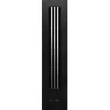 Miele CSDA 7001 FL Kopffreihaube Schwarz