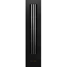 Miele CSDA 7001 FL Kopffreihaube Schwarz