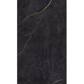 Schulte Duschrückwand Marmor-Anthrazit-Gold 150 cm x 255 cm