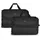 Redolz Duffle Essentials 2-Rollen 70 cm / 81 l schwarz