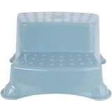 KEEEPER kids Tritthocker \"igor pure\", zweistufig, blau (6441309)"