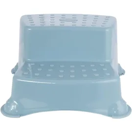 KEEEPER kids Tritthocker \"igor pure\", zweistufig, blau (6441309)"