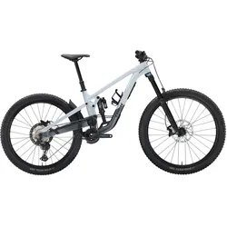 Slash 8 XT - plasma grey pearl