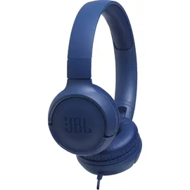 JBL Tune 500 blau