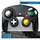 CSL Nintendo-Controller Gamepad schwarz Nintendo GameCube / Wii
