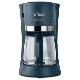 Ufesa Capriccio CG7114 schwarz