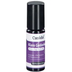 Klare Gedanken Brain Fog Roll-on