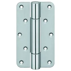Objektband VARIANT VN 3738/160,Ø22,5,edelstahl matt