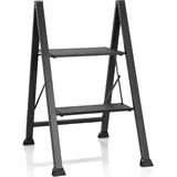 HJH Office SOLID W5 Klappleiter 2 Stufen