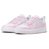 Nike Court Borough Low Recraft Kids White/Pink Foam 35,5