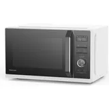 Toshiba Mikrowelle 3in1 MW3-SAC23SF(WH)