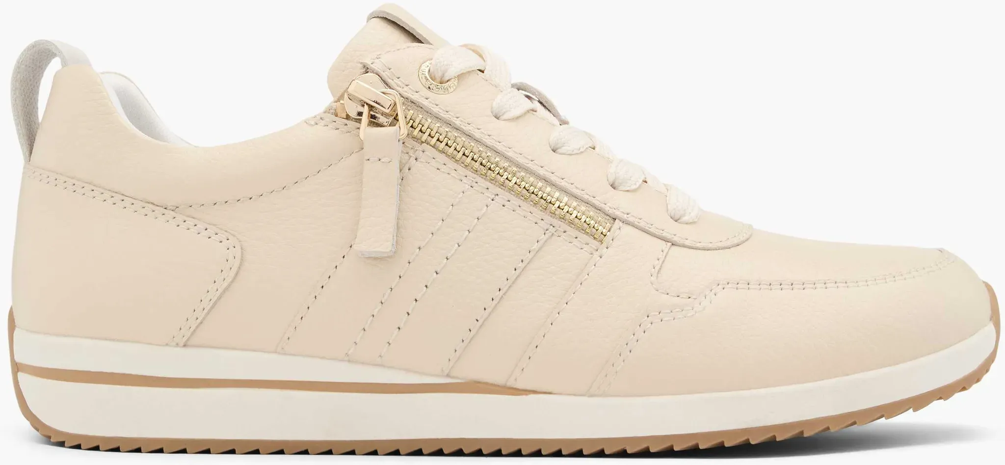 Medicus  Sneaker Beige, Damen, Größe: 6 - Medicus  Sneaker Beige, Damen, Größe: 6 - woman - Beige