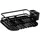 Maestro Abtropfgestell MR-1024 40 x 40 x 3 cm schwarz