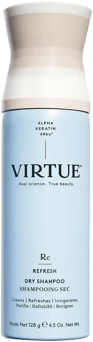 Virtue Refresh Dry Shampoo 128 g