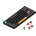 Air75 Gateron Cowberry QWERTY