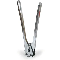 Verschlusszange, PP13, 12 mm Band