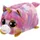 Ty Teeny Tys Star Einhorn bunt 42210