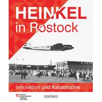 Hinstorff Verlag GmbH Heinkel in Rostock