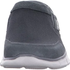 SKECHERS Herren Equalizer Coast to Coast Grau, - Grau