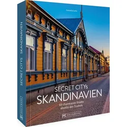 Secret Citys Skandinavien