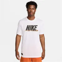 Nike Herren T-Shirt Dri-FIT Fitness (FV8370)