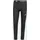 adidas TECHFIT Compression Training 3-Streifen lange Leggings Black M