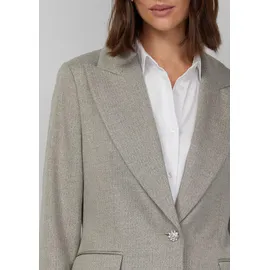 s.Oliver Blazer Grau 40