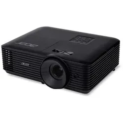 Acer Value X1228i Beamer Standard Throw-Projektor 4500 ANSI Lumen DLP SVGA (800x600) 3D Schwarz
