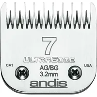 Andis Köpfe Stahl Andis Head No7 Cut 3.2mm