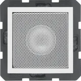 Berker 28828989 Lautsprecher