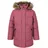 ZigZag Pennie Steppjacke Rot Violet 152