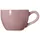 SELTMANN WEIDEN Espressoobertasse 0,11 l mit Beat 3 Altrosa
