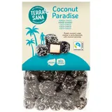 TerraSana Coconut Paradise Kokoswürfel in Schokolade bio