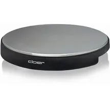 Cloer Warmhalteplatte 6718