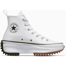 Converse Run Star Hike High Herren Weiß 42