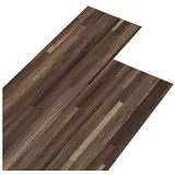 vidaXL Selbstklebende Pvc-bodenplanken 30,5 x 61 cm vidaXL