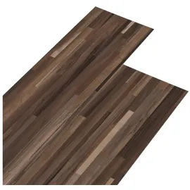 vidaXL Selbstklebende Pvc-bodenplanken 30,5 x 61 cm vidaXL