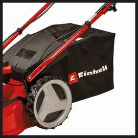 Einhell Benzin-Rasenmäher GC-PM 46 SM HW-E Li