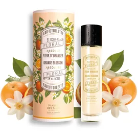 Panier des Sens Eau de Toilette Orangenblüte 50 ml