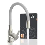 Eisl Flexo edelstahloptik/hellgrau NI186FLNIG