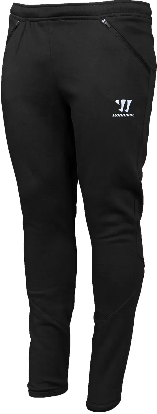 Trainingshose Warrior  ASPIRE JOGGER Black S - Schwarz