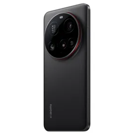Xiaomi 15 Ultra 512 GB Black