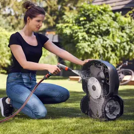 Husqvarna Automower 305