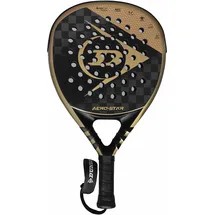 Dunlop Aero-Star L0 Schwarz/Mehrfarbig