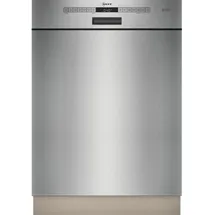 Neff N50 S125EBS03D