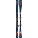 K2 Disruption SC Blau 162 cm