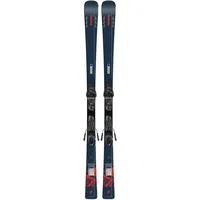 K2 Disruption SC Blau 162 cm