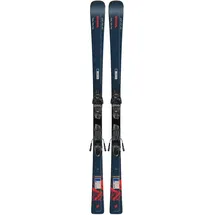 K2 Disruption SC Blau 162 cm