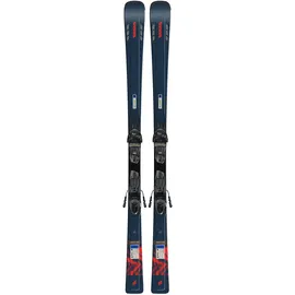 K2 Disruption SC Blau 162 cm