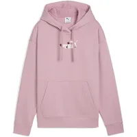 Puma Comfort Hoodie Rosa S